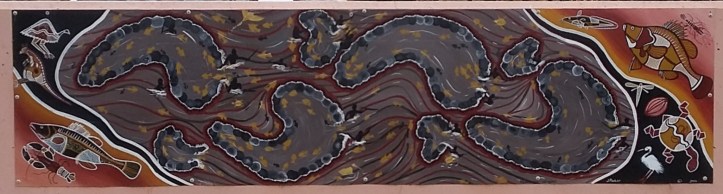 fish traps