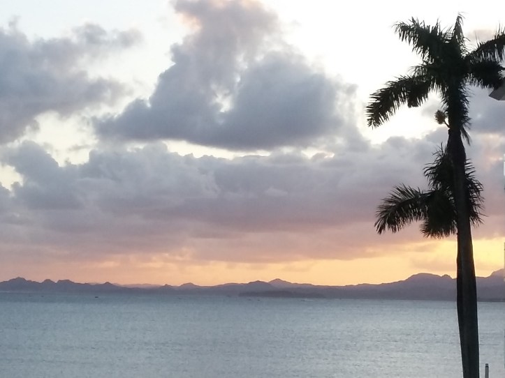 suva sunset cropped