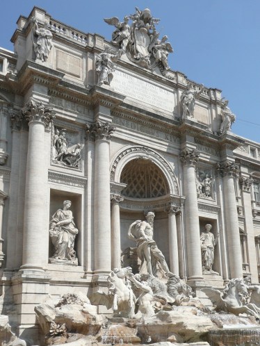 Trevi 3